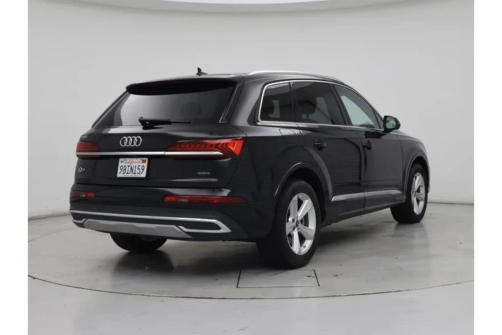 $35998 : Audi Q7 2022 AWD quattro Pre image 8