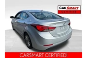 Hyundai ELANTRA 2014 SE 4dr en Vineland
