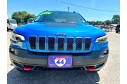 $18995 : 2019 Cherokee Trailhawk 4WD thumbnail