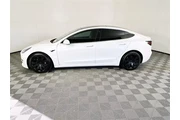 $21600 : Tesla Model 3 2020 AWD Long thumbnail