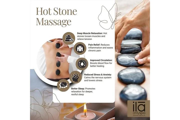 ila Only Spa image 2