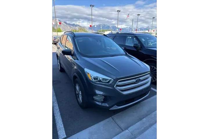 $15790 : Ford Escape 2019 AWD SEL 4dr image 1