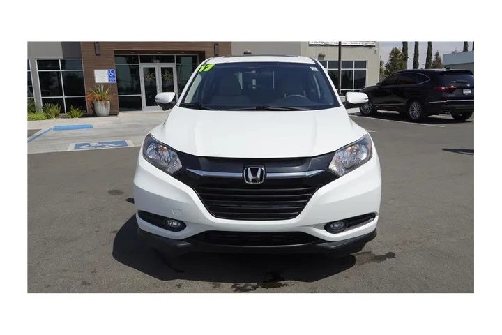 $18984 : 2017 HR-V EX image 3