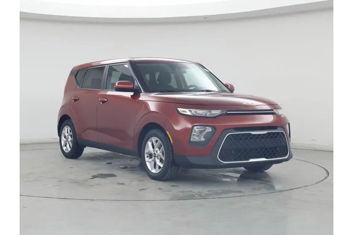 $16998 : Kia Soul 2022 LX 4dr Crossov image 1