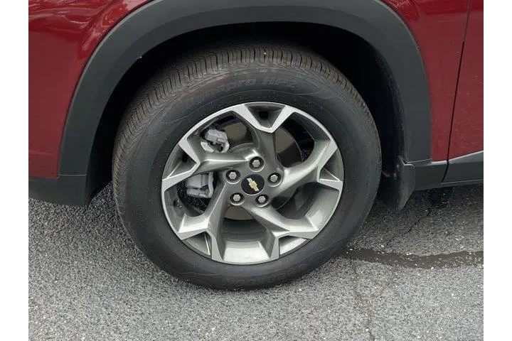 $19995 : Chevrolet Trax 2024 LT 4dr C image 8