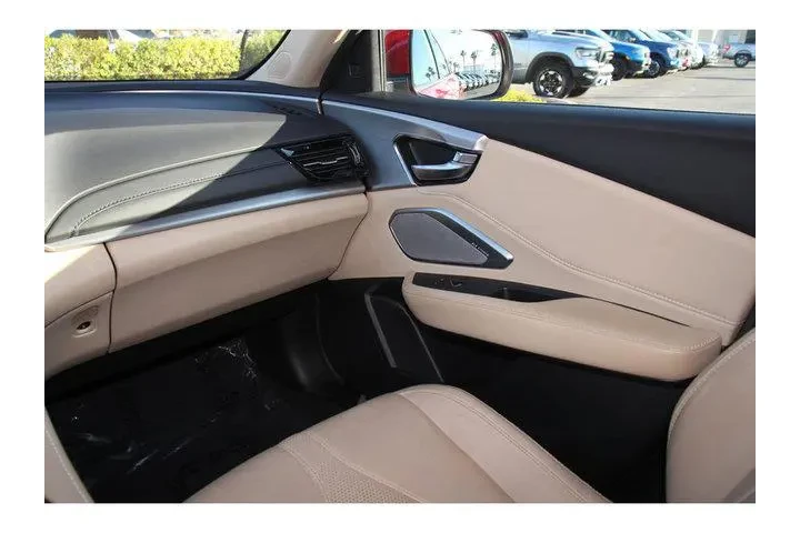 $20989 : Acura RDX 2020 4dr SUV w/Tec image 6