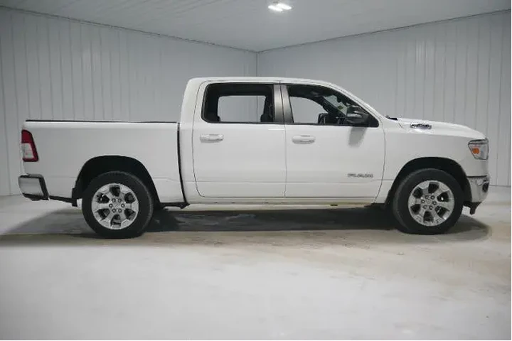 $37500 : Ram 1500 2022 4x4 Lone Star image 4