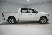 $37500 : Ram 1500 2022 4x4 Lone Star thumbnail