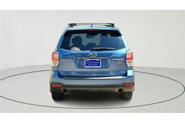 $18203 : Subaru Forester 2017 AWD 2.0 image 4