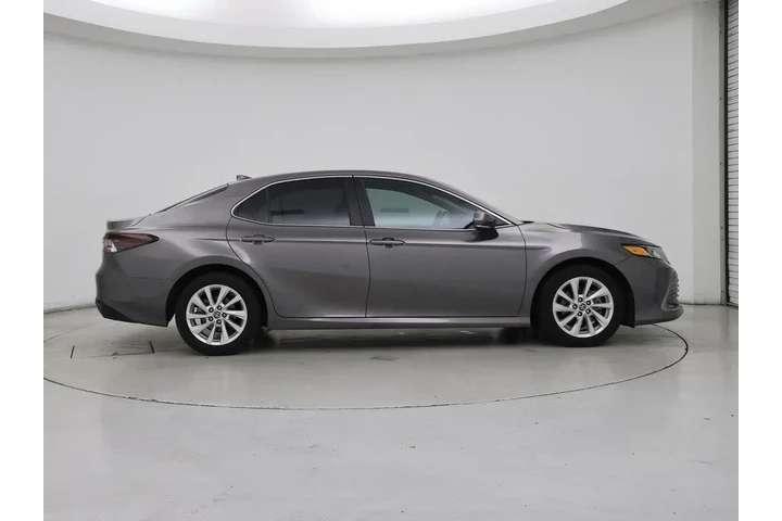 $24998 : Toyota Camry 2024 LE 4dr Sed image 7