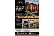 BUILD AND ADU-GENERATE INCOME thumbnail