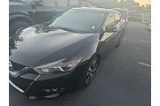 Nissan Maxima 2017 3.5 SL 4d