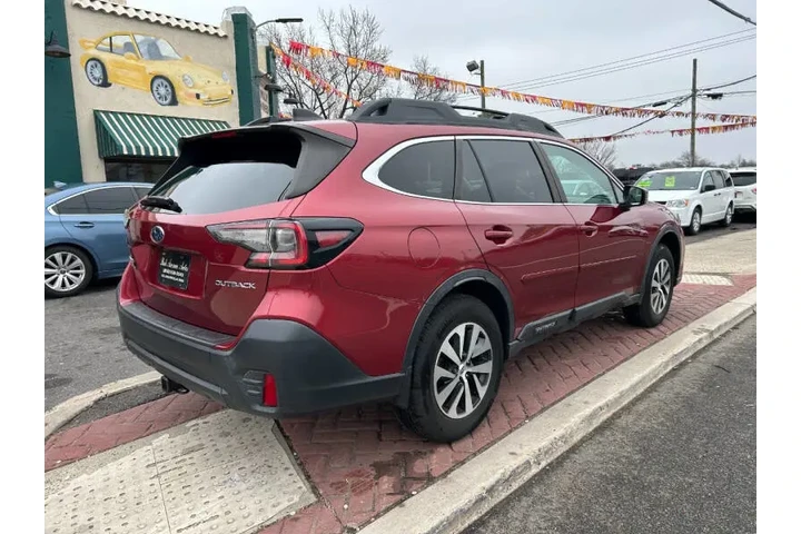 $13995 : 2020 Outback Premium image 4