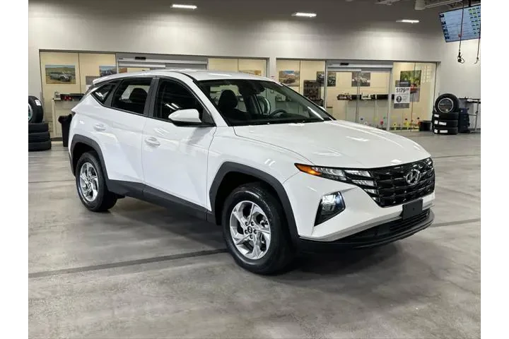 $24113 : Hyundai TUCSON 2023 AWD SE 4 image 10