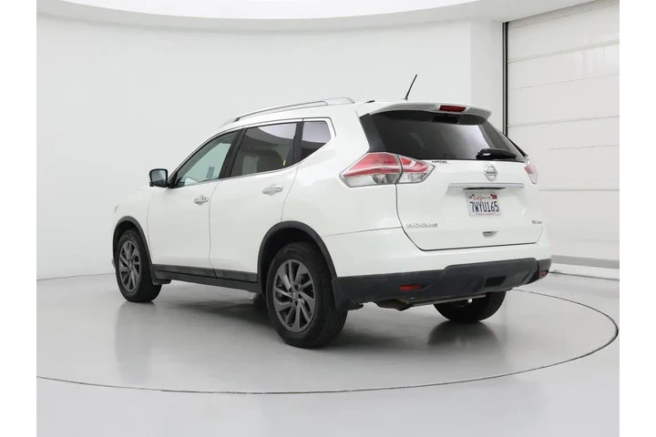 $12998 : Nissan Rogue 2016 AWD SL 4dr image 2