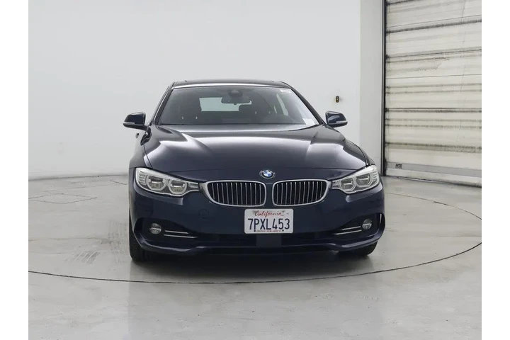$16998 : BMW 4 Series 2016 428i Gran image 5