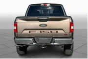 $33688 : Ford F-150 2020 4x4 XL 4dr S thumbnail