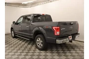 $18995 : Ford F-150 2017 4x4 XLT 4dr thumbnail