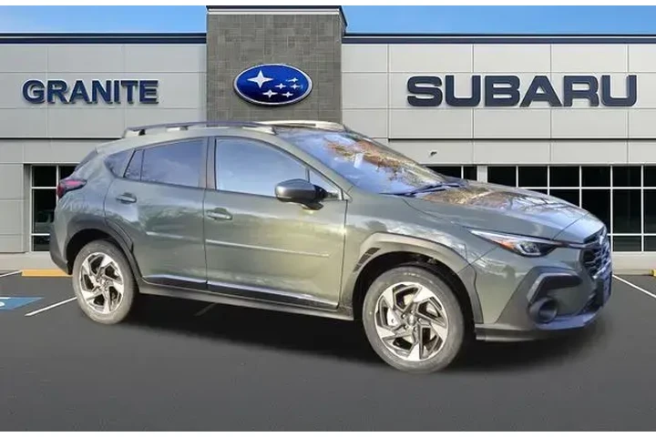 $31691 : Subaru Crosstrek 2025 AWD Li image 4