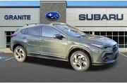 $31691 : Subaru Crosstrek 2025 AWD Li thumbnail