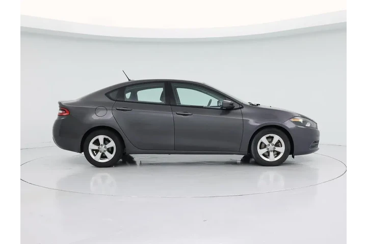 $12599 : Dodge Dart 2016 SXT 4dr Seda image 7