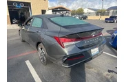 $22990 : Hyundai ELANTRA 2025 SEL Spo thumbnail