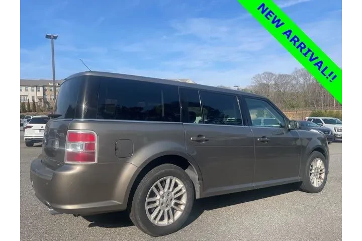 $9689 : Ford Flex 2013 AWD SEL 4dr C image 4
