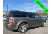 $9689 : Ford Flex 2013 AWD SEL 4dr C thumbnail