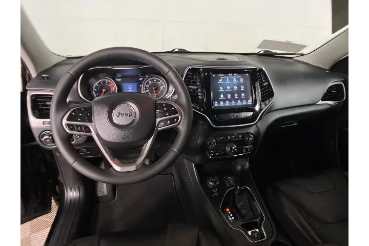 $22900 : Jeep Cherokee 2022 4x4 Limit image 6