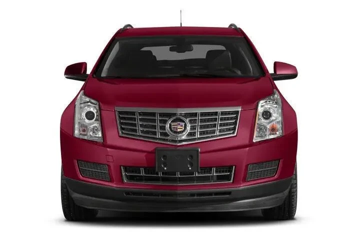 $11639 : 2014 SRX Luxury Collection image 5