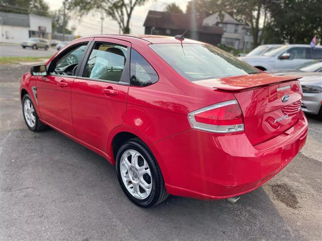 $6900 : 2008 FORD FOCUS2008 FORD FOCUS image 6