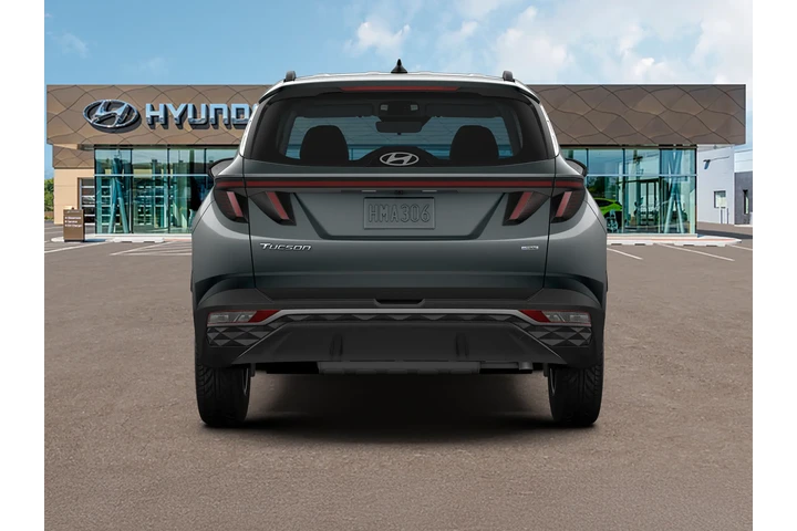 $22995 : Hyundai TUCSON 2023 AWD SEL image 6