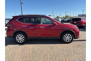 $9470 : 2017 Rogue S thumbnail
