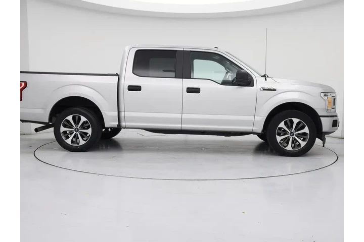 $22998 : Ford F-150 2019 4x2 XL 4dr S image 7