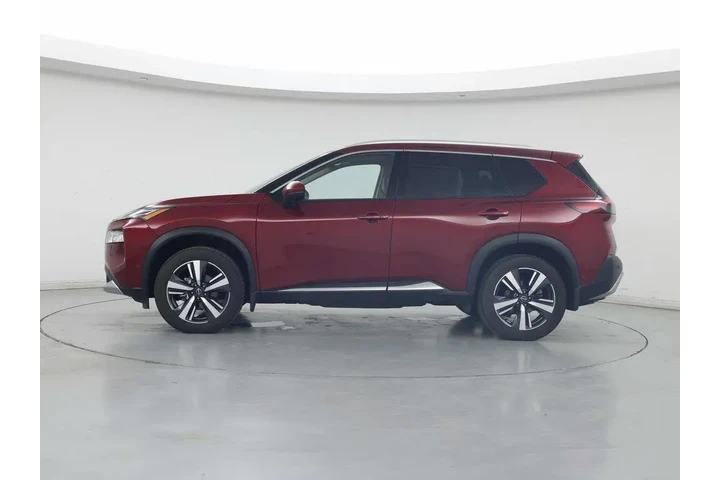 $28998 : Nissan Rogue 2023 AWD Platin image 3