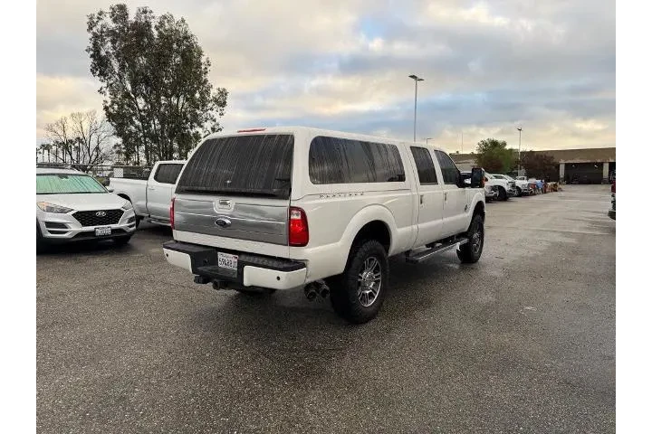 $37000 : Ford F-250 Super Duty 2016 4 image 3