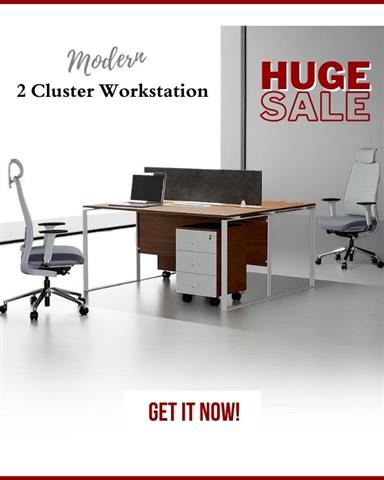 $345 : Premium Office Furniture Dubai image 1