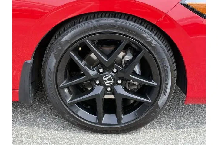 $20995 : Honda Civic 2022 Sport 4dr S image 6