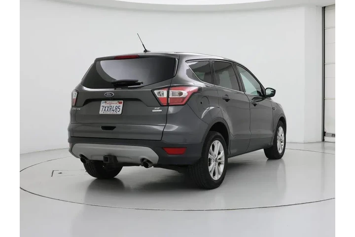 $13998 : Ford Escape 2017 SE 4dr SUV image 8