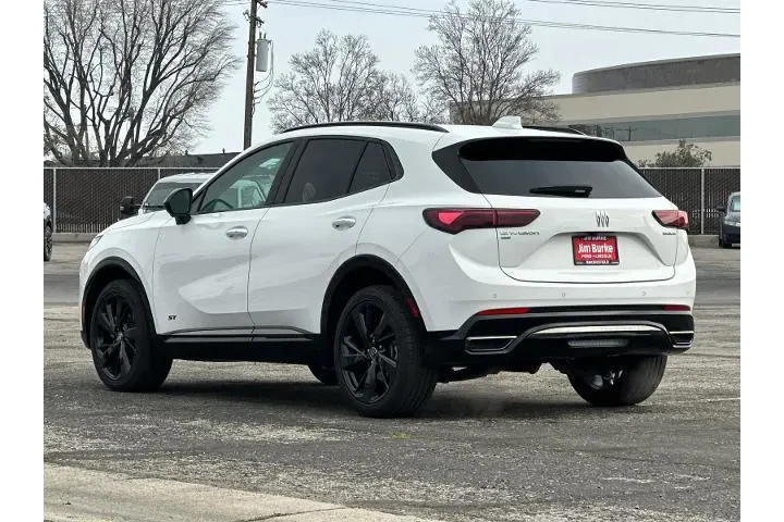 $32990 : Buick Envision 2025 AWD Spor image 5