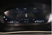 $24970 : Lincoln Nautilus 2019 Black thumbnail
