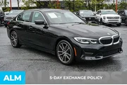 $28920 : BMW 3 Series 2022 330i 4dr S thumbnail