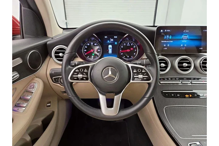 $25998 : Mercedes-Benz GLC 2020 GLC 3 image 10
