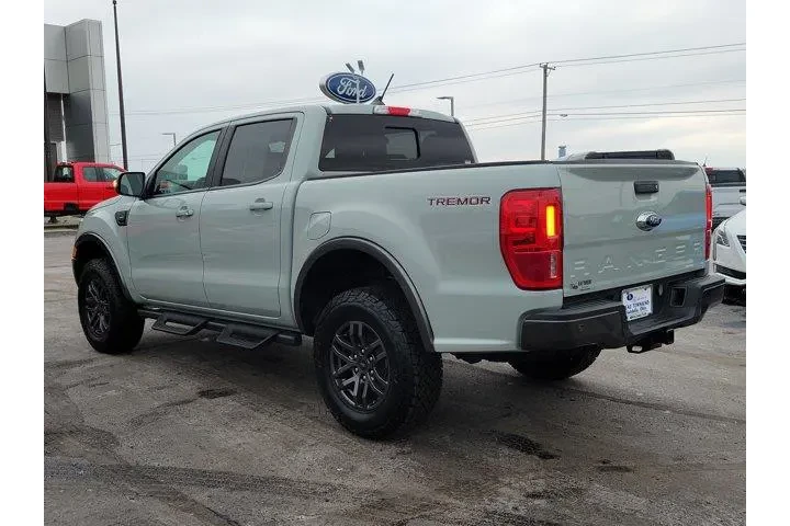 $30995 : Ford Ranger 2021 4x4 Lariat image 6