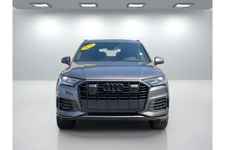 $36588 : Audi Q7 2023 AWD quattro Pre image 9