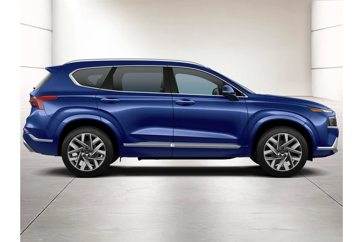$29987 : Hyundai SANTA FE 2023 Callig image 9