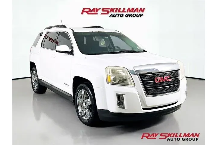 $9975 : GMC Terrain 2012 AWD SLE-2 4 image 1