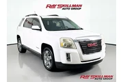 GMC Terrain 2012 AWD SLE-2 4