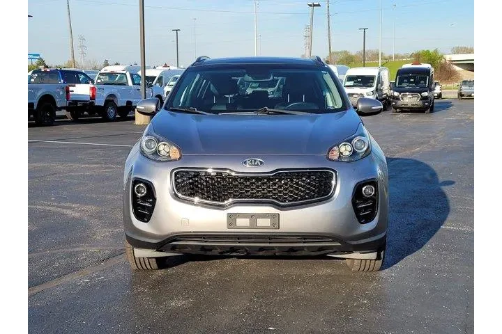 $18998 : Kia Sportage 2019 AWD EX 4dr image 8