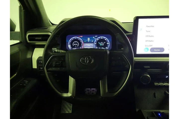 $37998 : Toyota Tacoma 2024 4x2 TRD S image 10